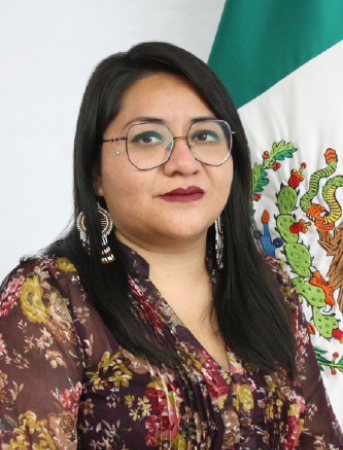 Tania Marisol Ramos Gutiérrez