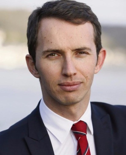 Jean Delalandre