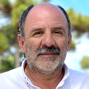 Víctor Hugo González Rodríguez