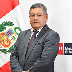 Elio Francisco Vega Anhuaman