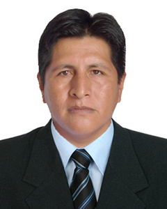 Wilder Saul Osorio Guerra