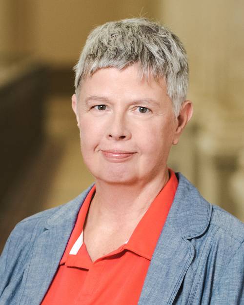 Katina Schubert