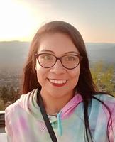 Irma Indira Pino Huamán