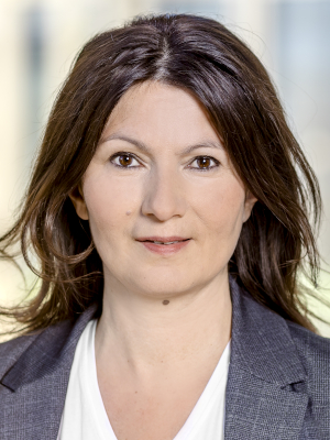 Tülay Durdu