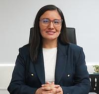 Laura Lisset Gutiérrez Gonzáles