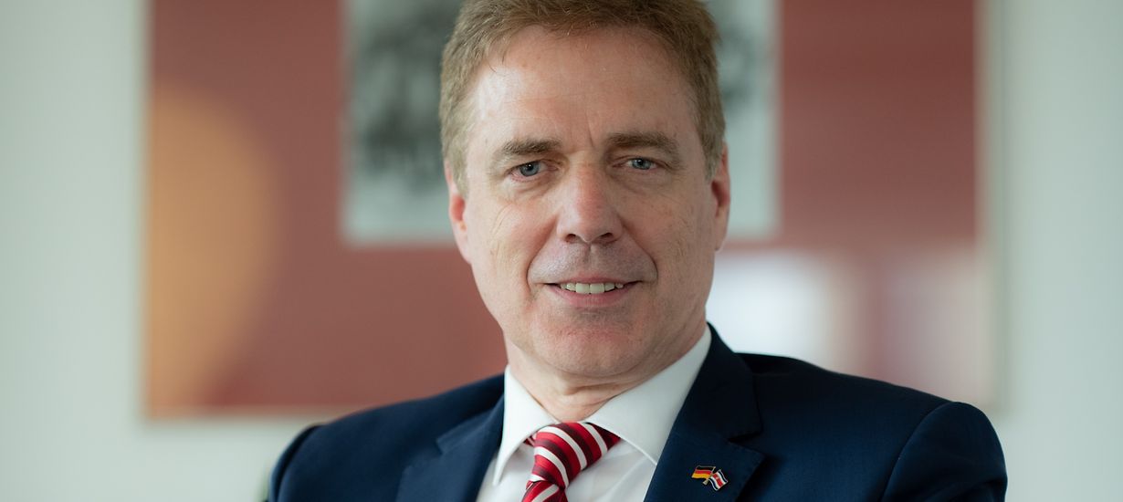 Daniel Kriener