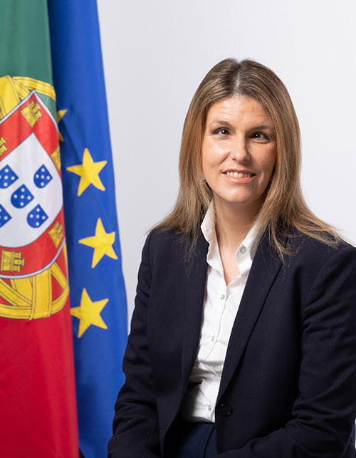Ana Sofia Antunes