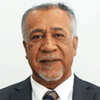 Jorge Antonio Salinas Cerreño