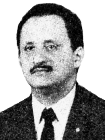 Luiz De Magalhães Melo
