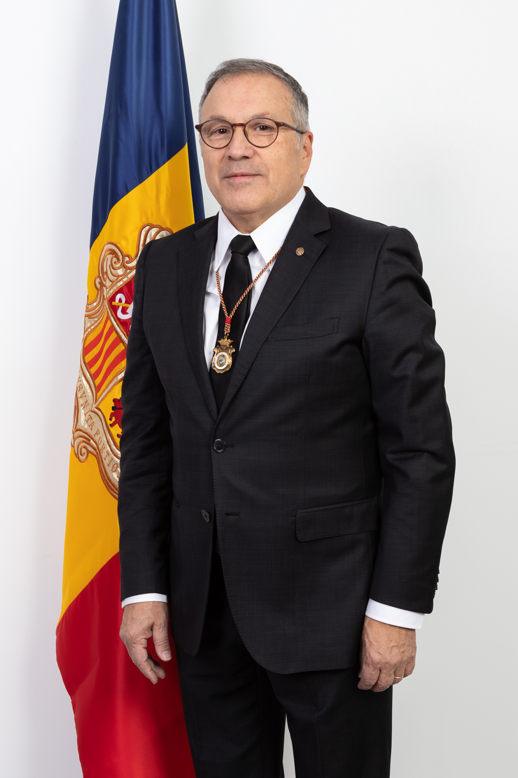 Valentí Closa Rodríquez