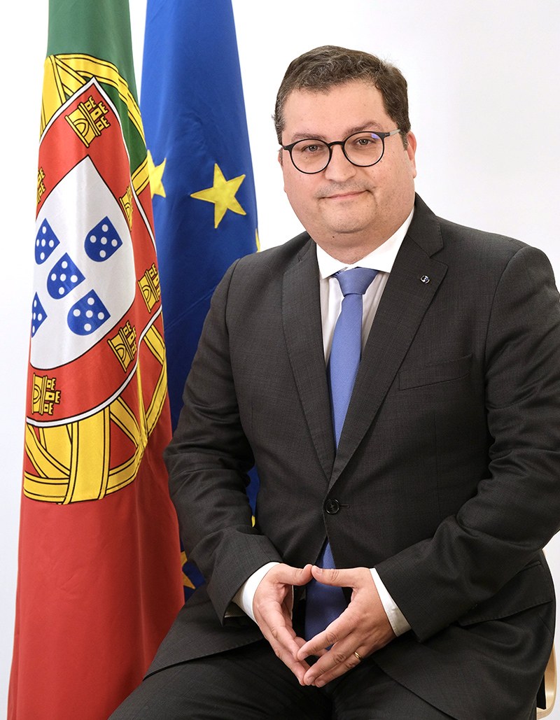 Joaquim José Miranda Sarmento