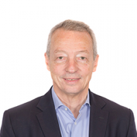 Rubén Manzi