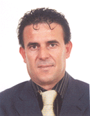 Juan Miguel Peña Linares