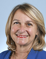 Frédérique Meunier