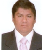 Jaime Bladimiro Vences Vegas