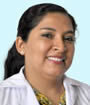 María Alejandra Pérez Romero