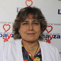 Rosa Elvira Sack Ninatanta