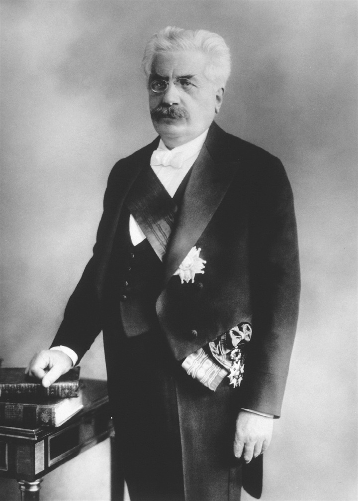 Alexandre Millerand