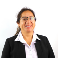 Victoria Patricia Cruz Fabian