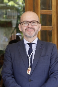 Francisco García Alcaraz