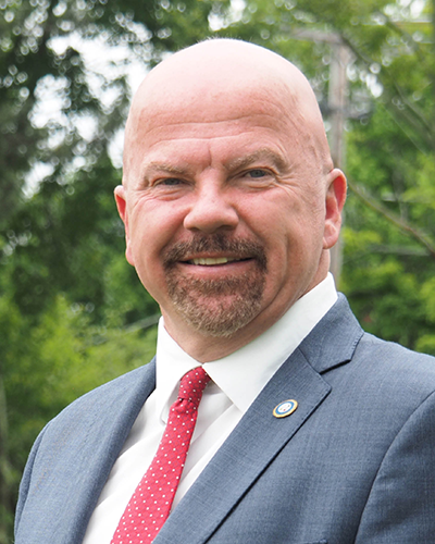 Joseph Gresko
