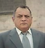 José Paz Castillo