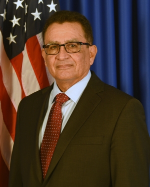 Jaime Esparza