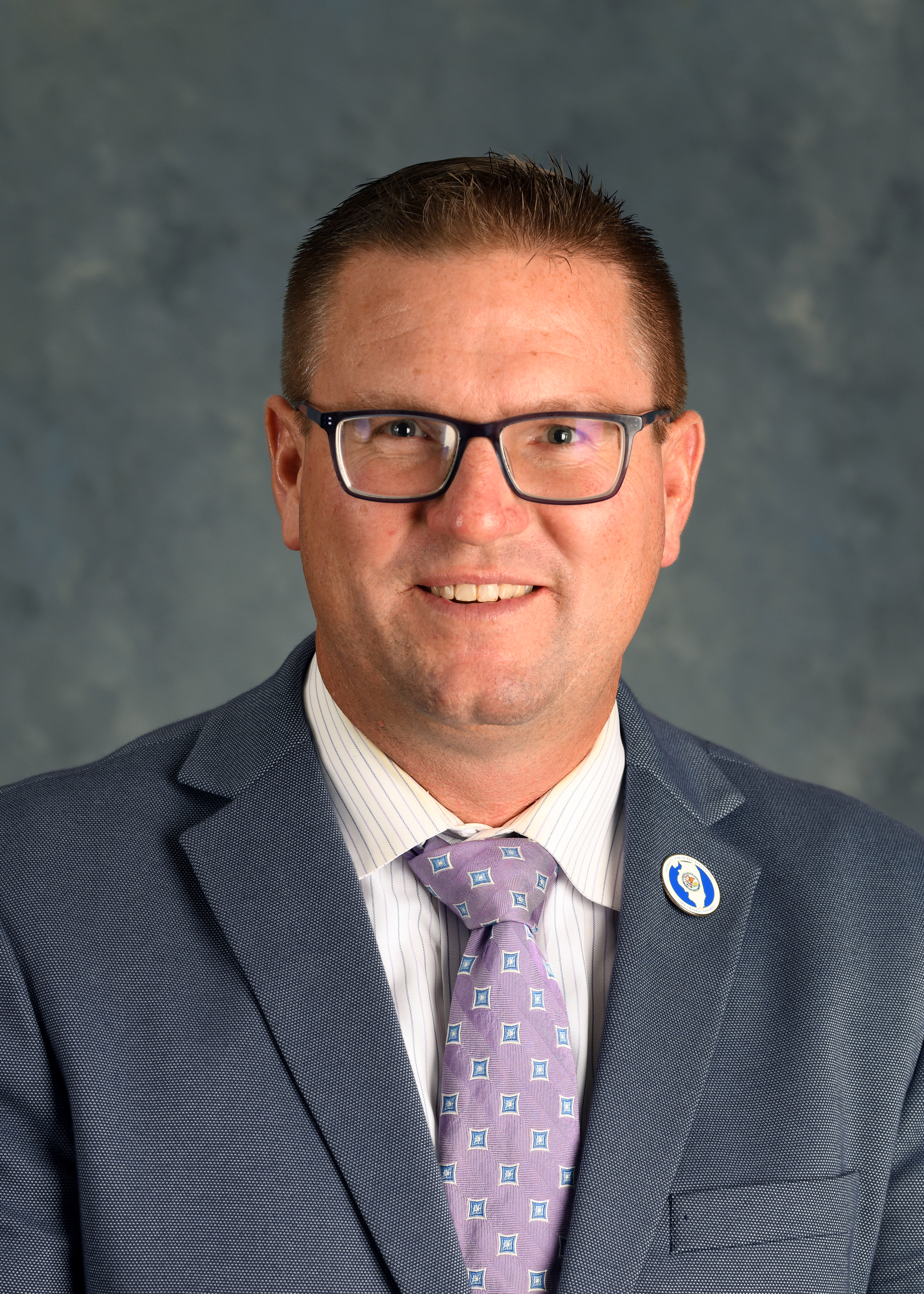 Jason R. Bunting