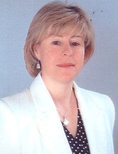 Gloria Fernanda González Oyola
