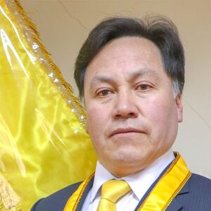 Roger Cesario Taquire Melendez
