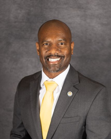 Fredrick J. Love