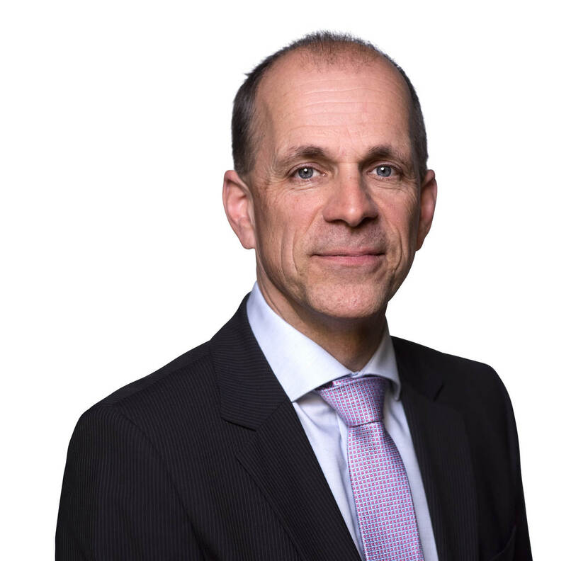 Jan Waltmans