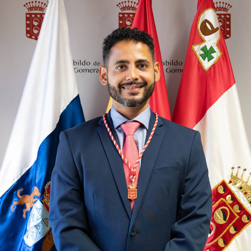 Christian Méndez Benedetti