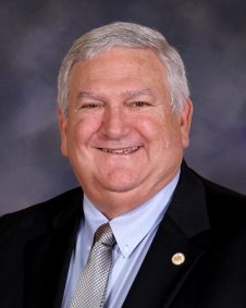 Mike Hill