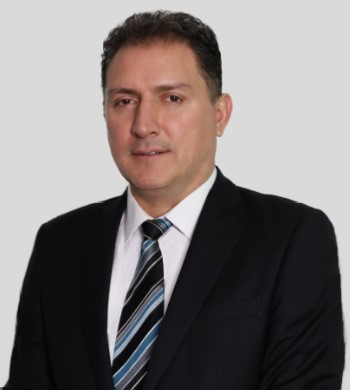 Oscar Sandoval Alanís