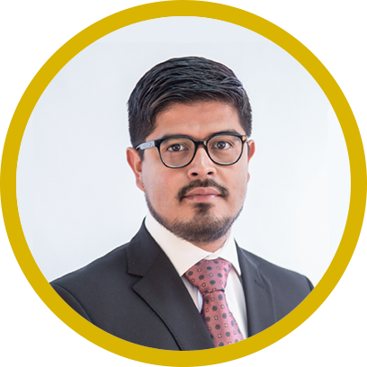 Iván Joseph Luna Landa