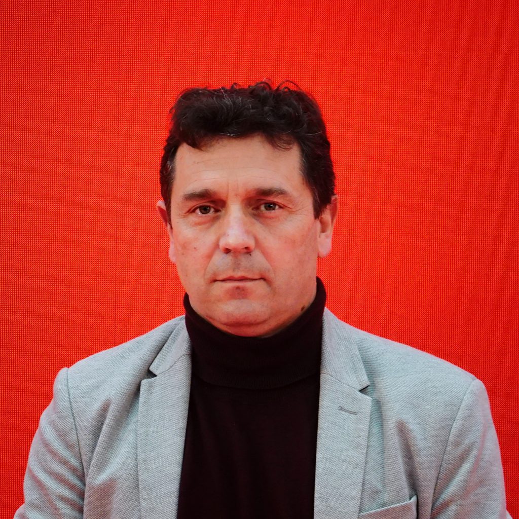 Julio Tamés