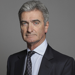 Benjamin Lloyd Stormont Mancroft