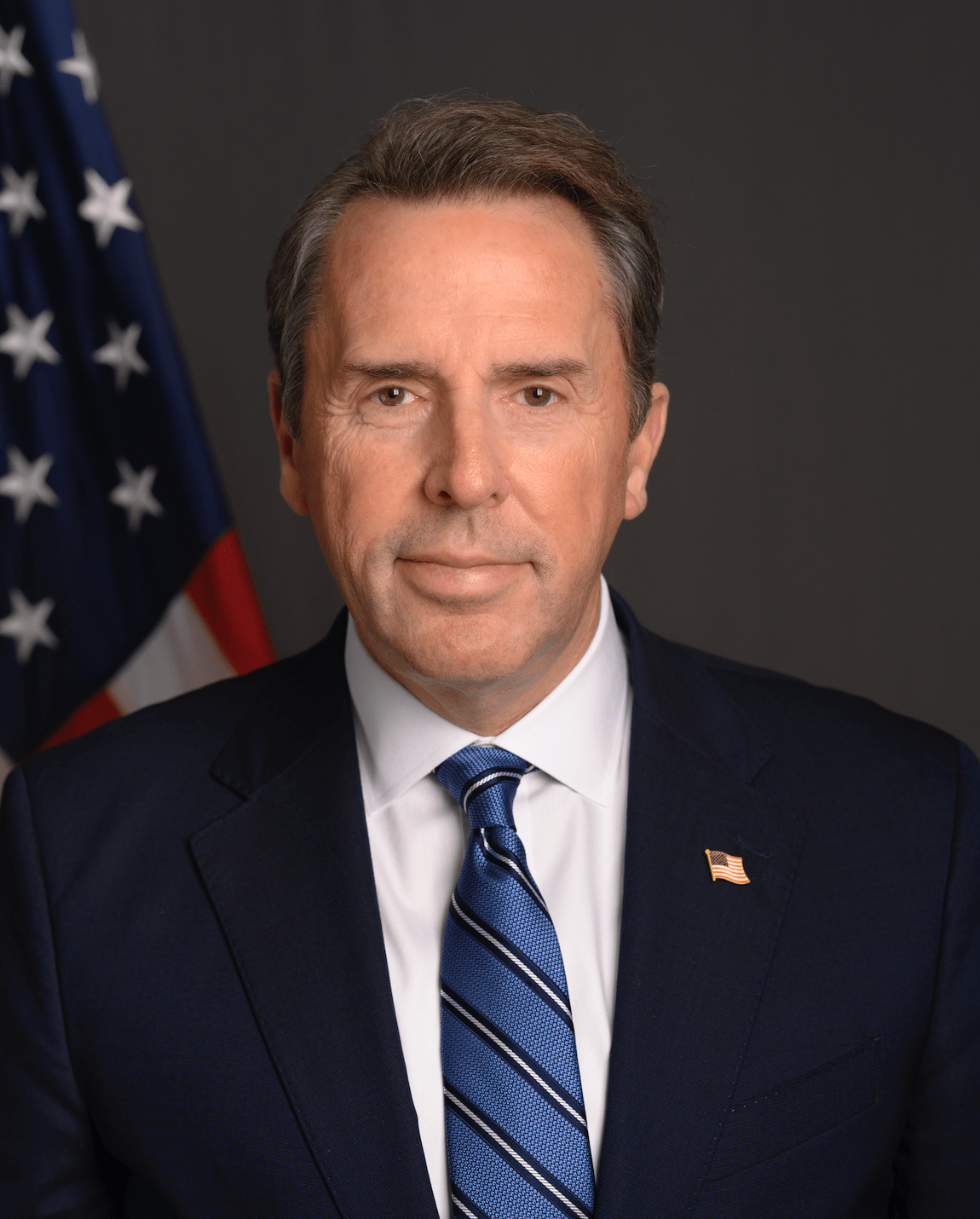 Mark Walker