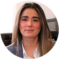 Dania Paola Ravel Cuevas