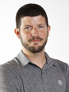 Carlos Esteve Aparicio