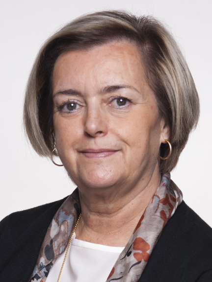 Rosa Maria Da Silva Bastos Da Horta Albernaz