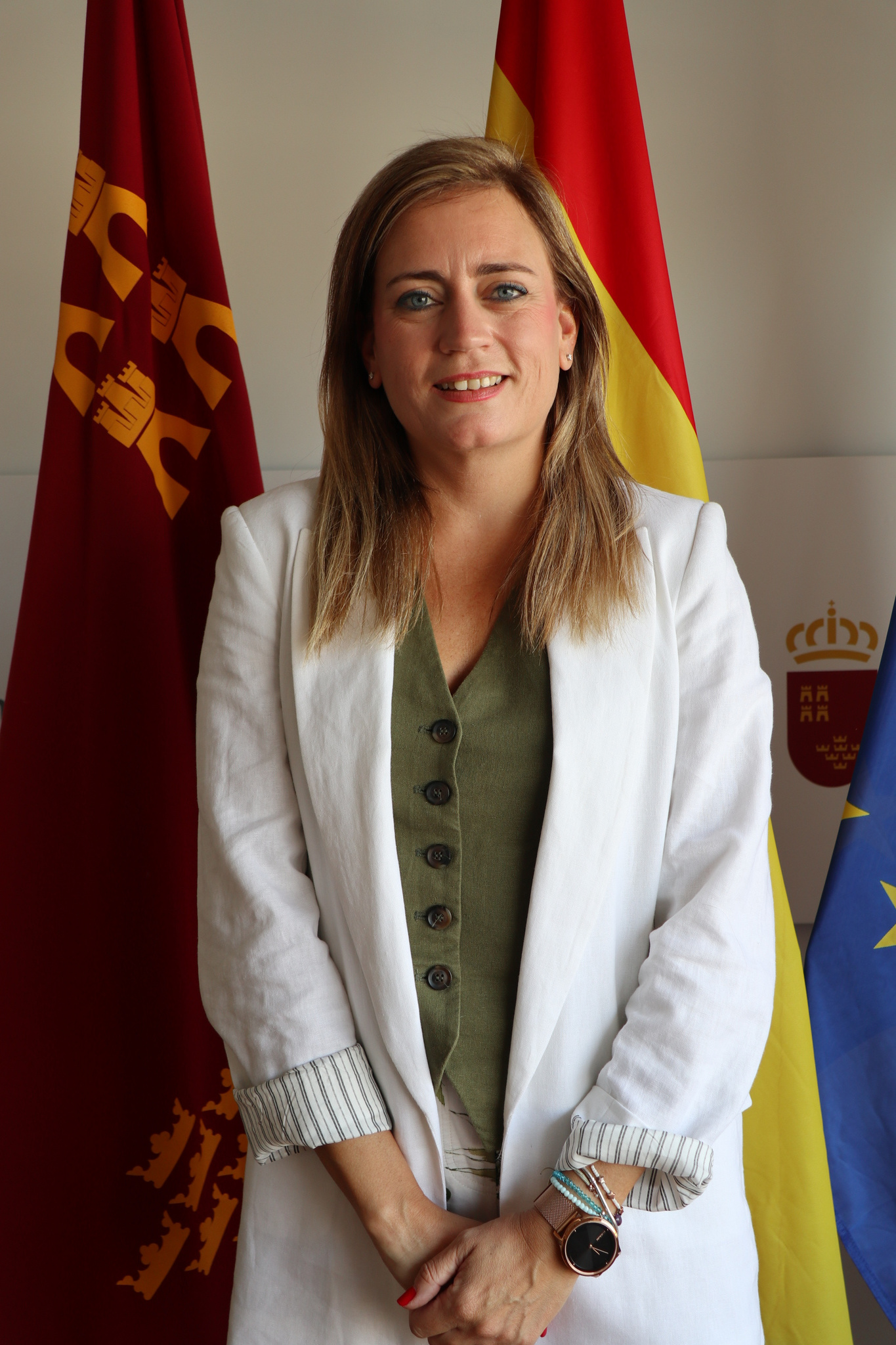 Ana María López Oña