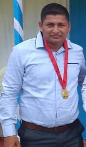 Dirseo Dueñas Caro