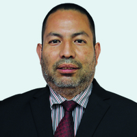 Luis Felipe Jave Aspajo