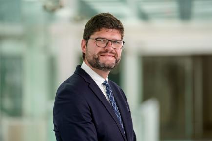 Daniel Rodríguez Asensio