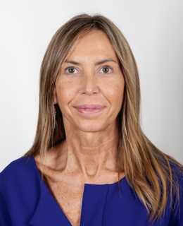 María Del Carmen Fernández Caballero