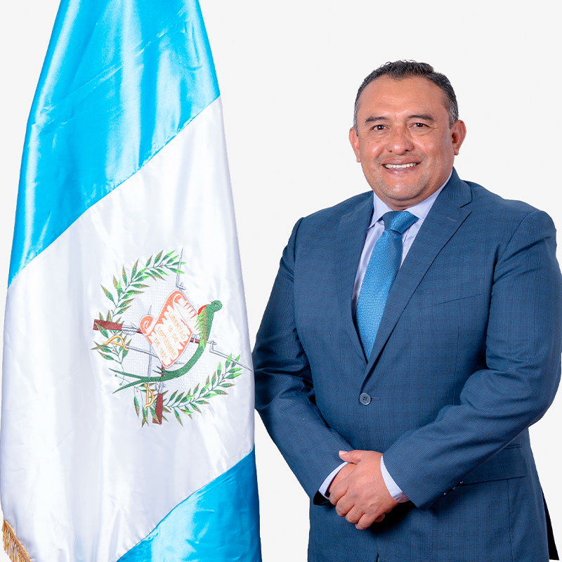 Victor Jordán De La Crúz