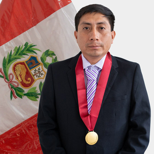 Wilmer Bocanegra Berna
