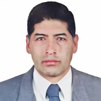 Walter Chávez Briones